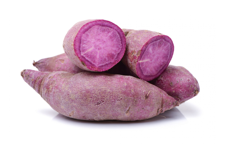 SWEET POTATO (PURPLE) 500G +/-